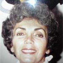 Beverly Shedd