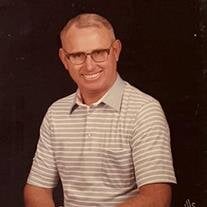 George William Prewitt