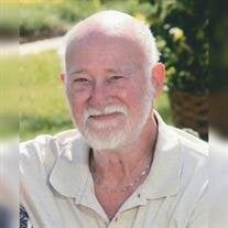 John Francis Knaup