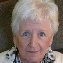 Dorothy M. Quarles