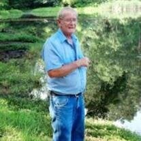 Claude "Mickey" Luther Conner Jr.