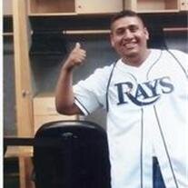 Larry Torres