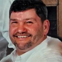 Curtis Lynn "Fid" Armstrong