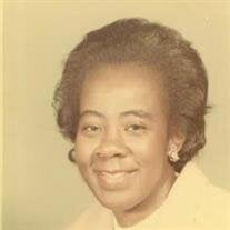 Berneal Bell