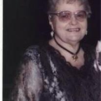 Shirley Wilmot
