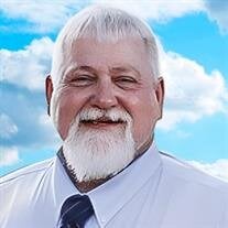 Lester Wayne Ellis