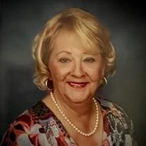 Glenda Kay Coates