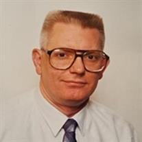Otis Ray Bullock