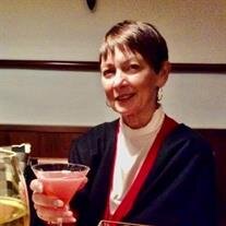 Pamela Horvath Mayhew