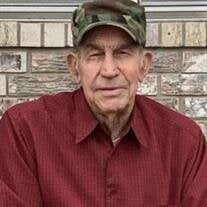 Franklin Leroy Crouch