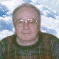 Max E. Paul