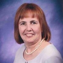 Carole June Chernesky