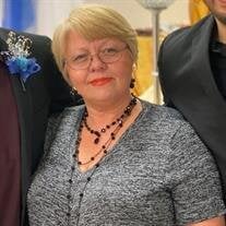 Diana Elizabeth Romo