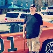 Matthew E. Frix