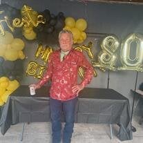 Roman Arturto Mendoza