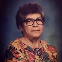 Elida C Rodriguez