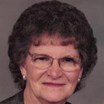Joyce Ann Thorburn
