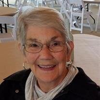 Carol Clacher