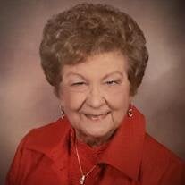 Bernice J. Krawczynski