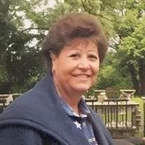 Alice F. Atkins-Deatherage