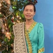 Patty Yottavong