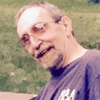 Roger Martin Riley