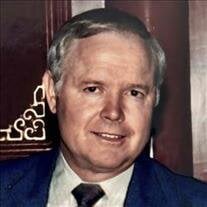 Charles Baskett