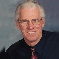 Robert Wayne Brewer