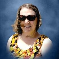 Kathy Dean Vest