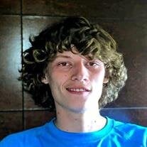 Kaleb Michael Clark