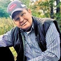 Lowell Dean Gower