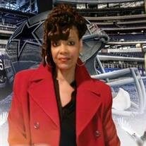 Dominique "Nique" Hebron-Bates