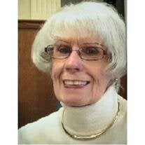 Mary Elizabeth Kenney