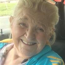 Debra Wingler Bowers