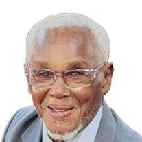 Deacon Samuel Smith Roberts Jr.
