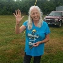 Debby Ellen Dameron