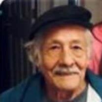 David Salazar Gamez