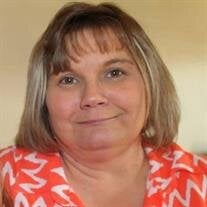 Patricia R. "Trish" Gibson