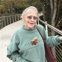 Linda Louise Tymkow