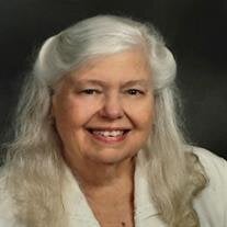 Madge Elizabeth Stein Henderson