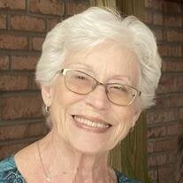 Kay Frances Lord Lovett Roberts