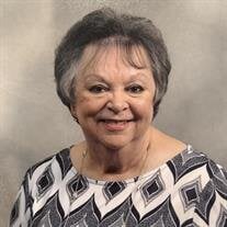 GLORIA ANN JONES DEITZ
