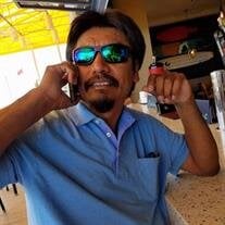 Francisco "Frank" Luna