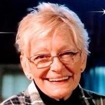 Gail (Goldfuss) Spada