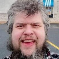 Joshua Morris