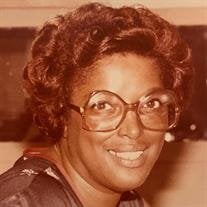 Ms. Jemila (Lorraine) Rucker