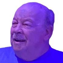 Joseph P. Feltes Sr.