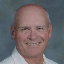 John Steven Greene