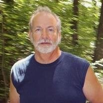 Johnny Ray Hackney