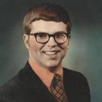 Lanny Keith Lovejoy